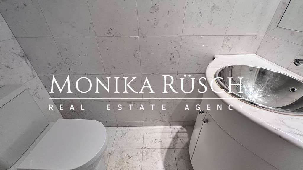 2 sovrum Lägenhet att hyra i Barcelona stad med garage - 2 504 € (Ref: 9358855)