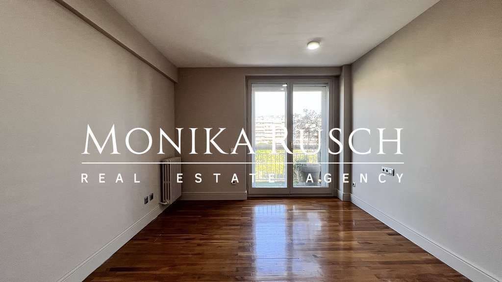 2 sovrum Lägenhet att hyra i Barcelona stad med garage - 2 504 € (Ref: 9358855)