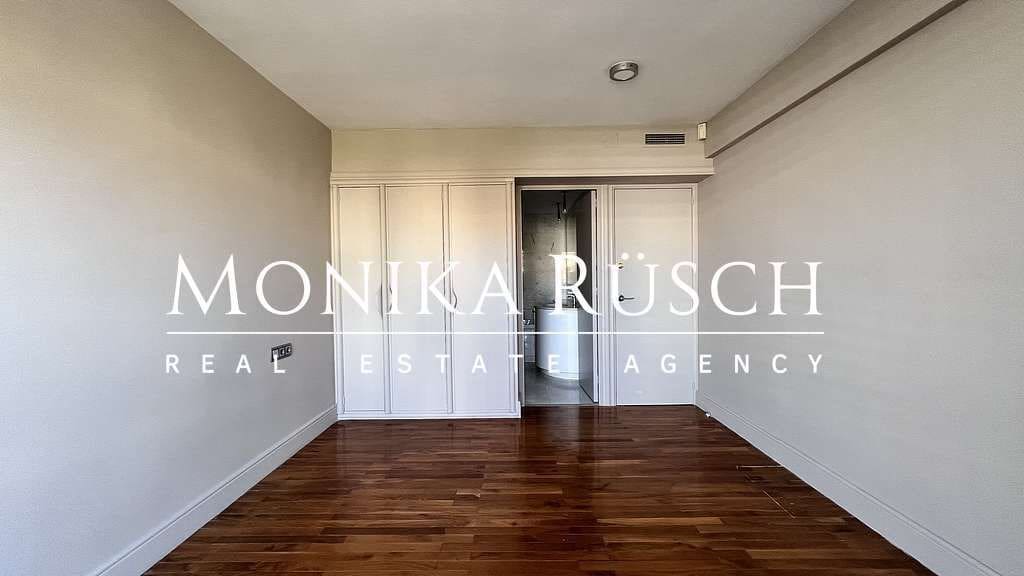 2 sovrum Lägenhet att hyra i Barcelona stad med garage - 2 504 € (Ref: 9358855)