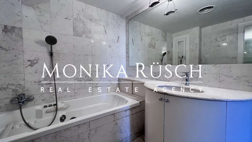 2 sovrum Lägenhet att hyra i Barcelona stad med garage - 2 504 € (Ref: 9358855)