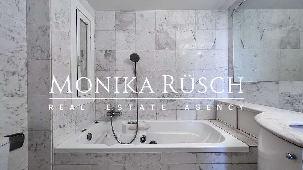 2 sovrum Lägenhet att hyra i Barcelona stad med garage - 2 504 € (Ref: 9358855)