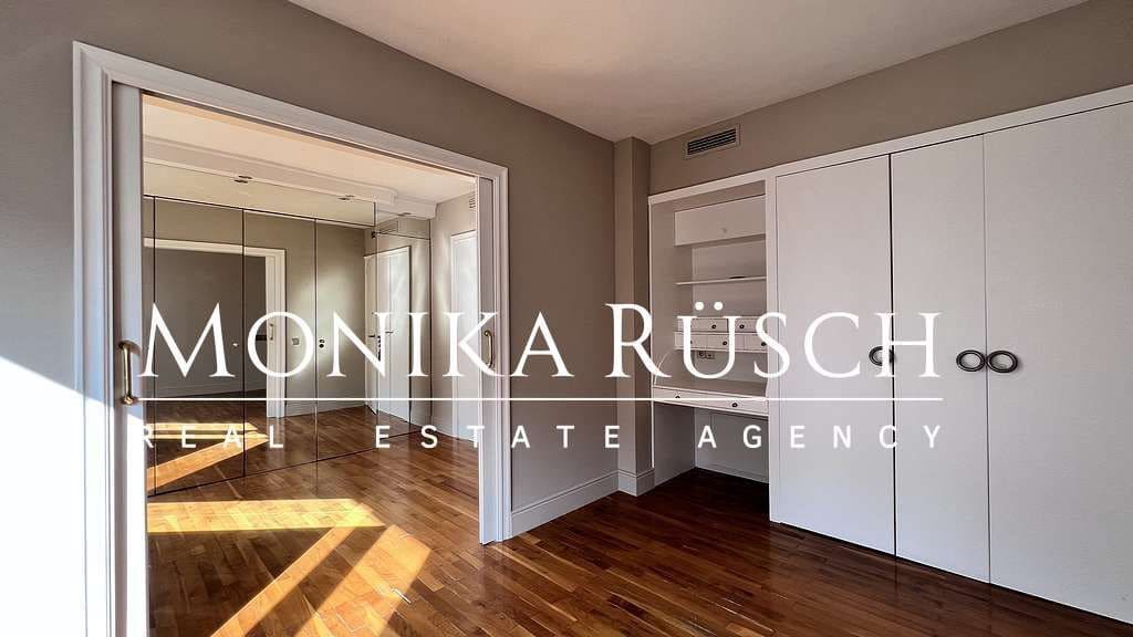 2 sovrum Lägenhet att hyra i Barcelona stad med garage - 2 504 € (Ref: 9358855)