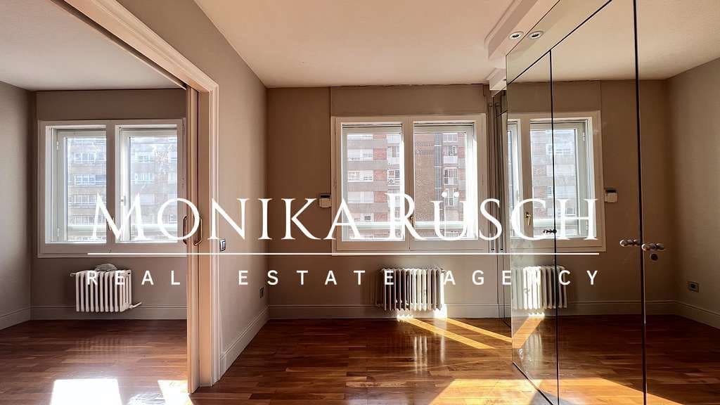 2 sovrum Lägenhet att hyra i Barcelona stad med garage - 2 504 € (Ref: 9358855)