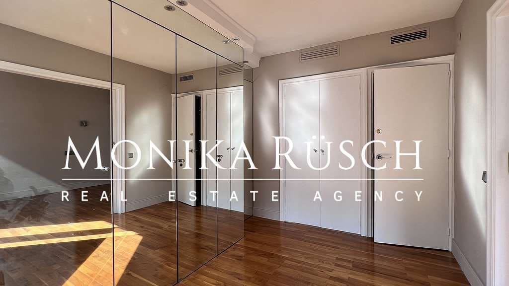 2 sovrum Lägenhet att hyra i Barcelona stad med garage - 2 504 € (Ref: 9358855)