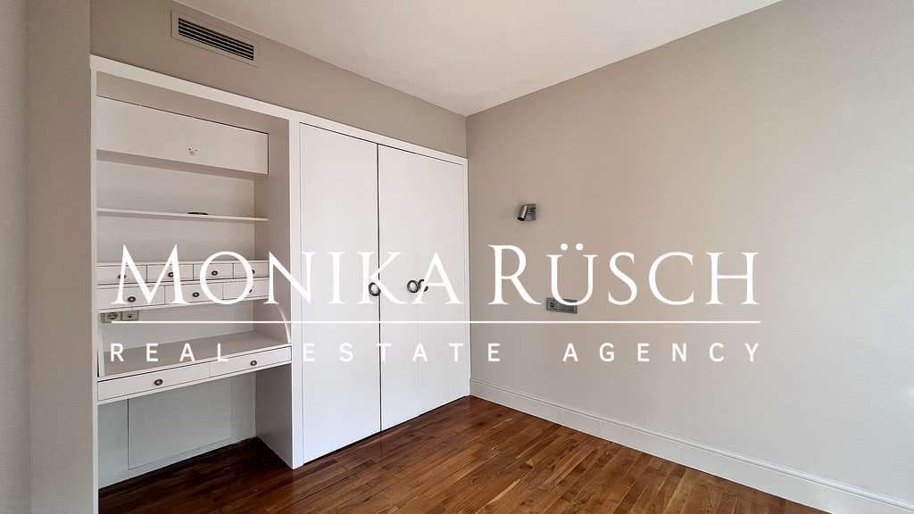 2 sovrum Lägenhet att hyra i Barcelona stad med garage - 2 504 € (Ref: 9358855)