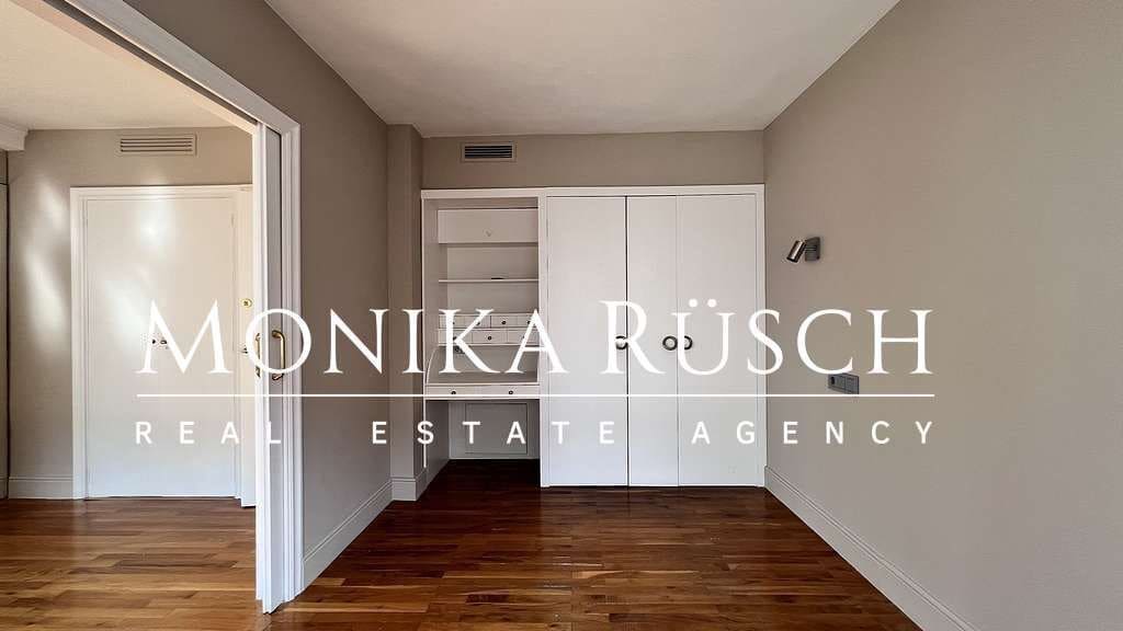 2 sovrum Lägenhet att hyra i Barcelona stad med garage - 2 504 € (Ref: 9358855)