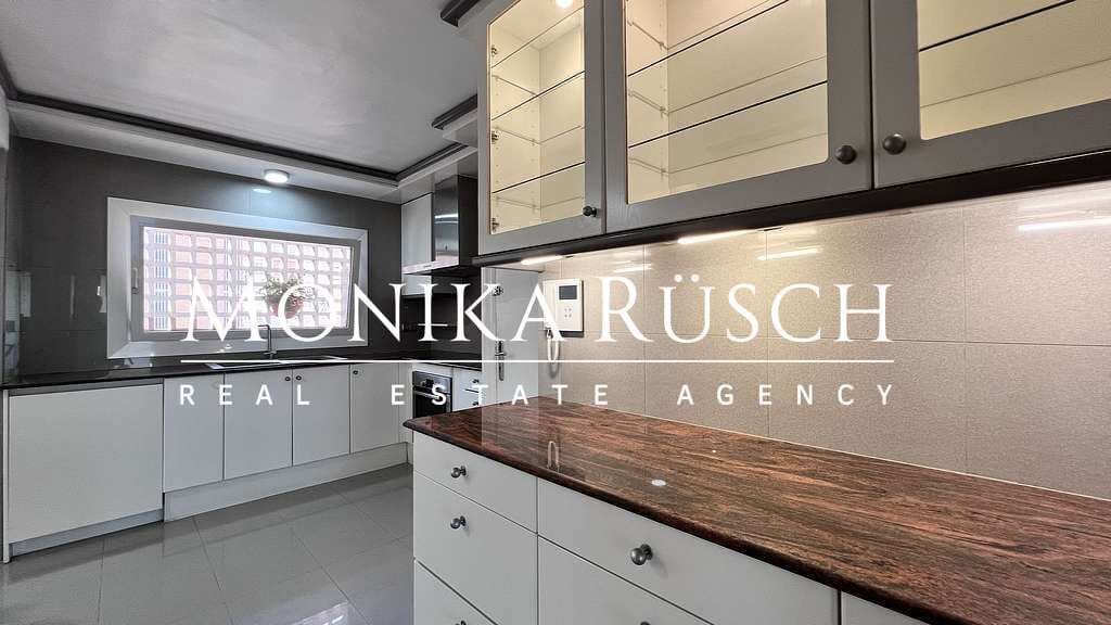 2 sovrum Lägenhet att hyra i Barcelona stad med garage - 2 504 € (Ref: 9358855)