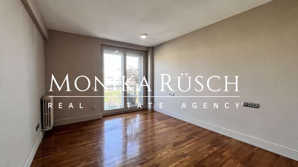 2 sovrum Lägenhet att hyra i Barcelona stad med garage - 2 504 € (Ref: 9358855)