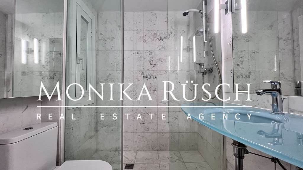 2 sovrum Lägenhet att hyra i Barcelona stad med garage - 2 504 € (Ref: 9358855)