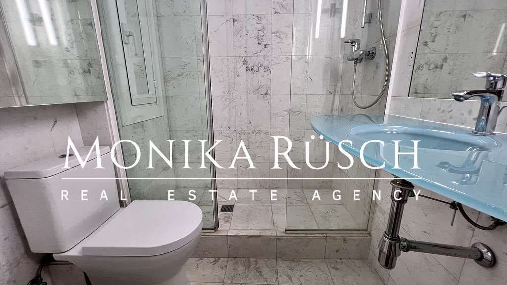 2 sovrum Lägenhet att hyra i Barcelona stad med garage - 2 504 € (Ref: 9358855)