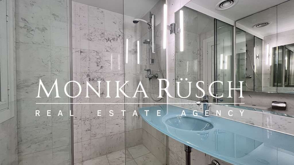 2 sovrum Lägenhet att hyra i Barcelona stad med garage - 2 504 € (Ref: 9358855)