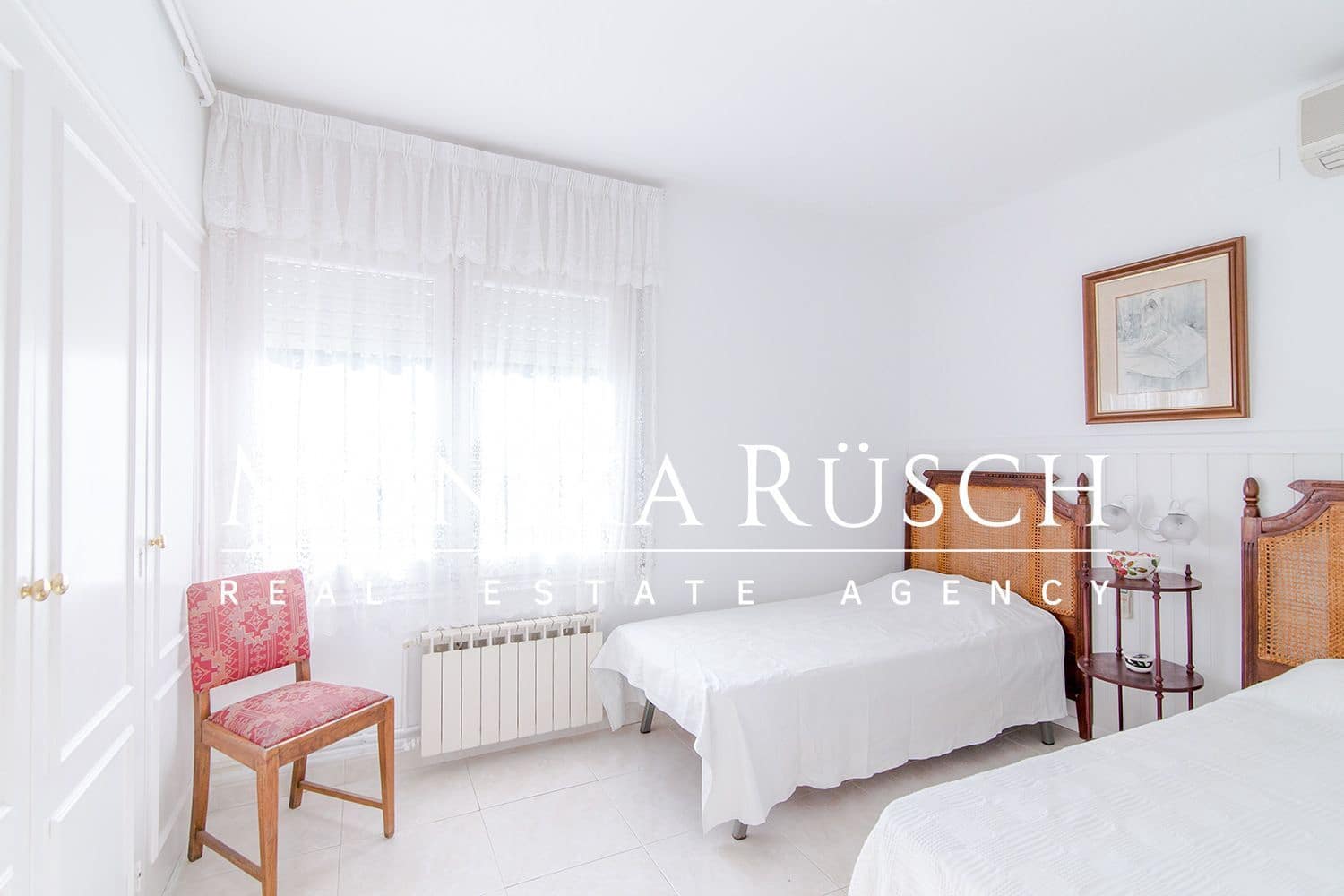 3 bedroom Flat for rent in Sitges with pool garage - € 2,200 (Ref: 9361897)