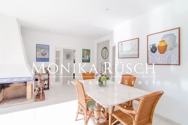 3 bedroom Flat for rent in Sitges with pool garage - € 2,200 (Ref: 9361897)