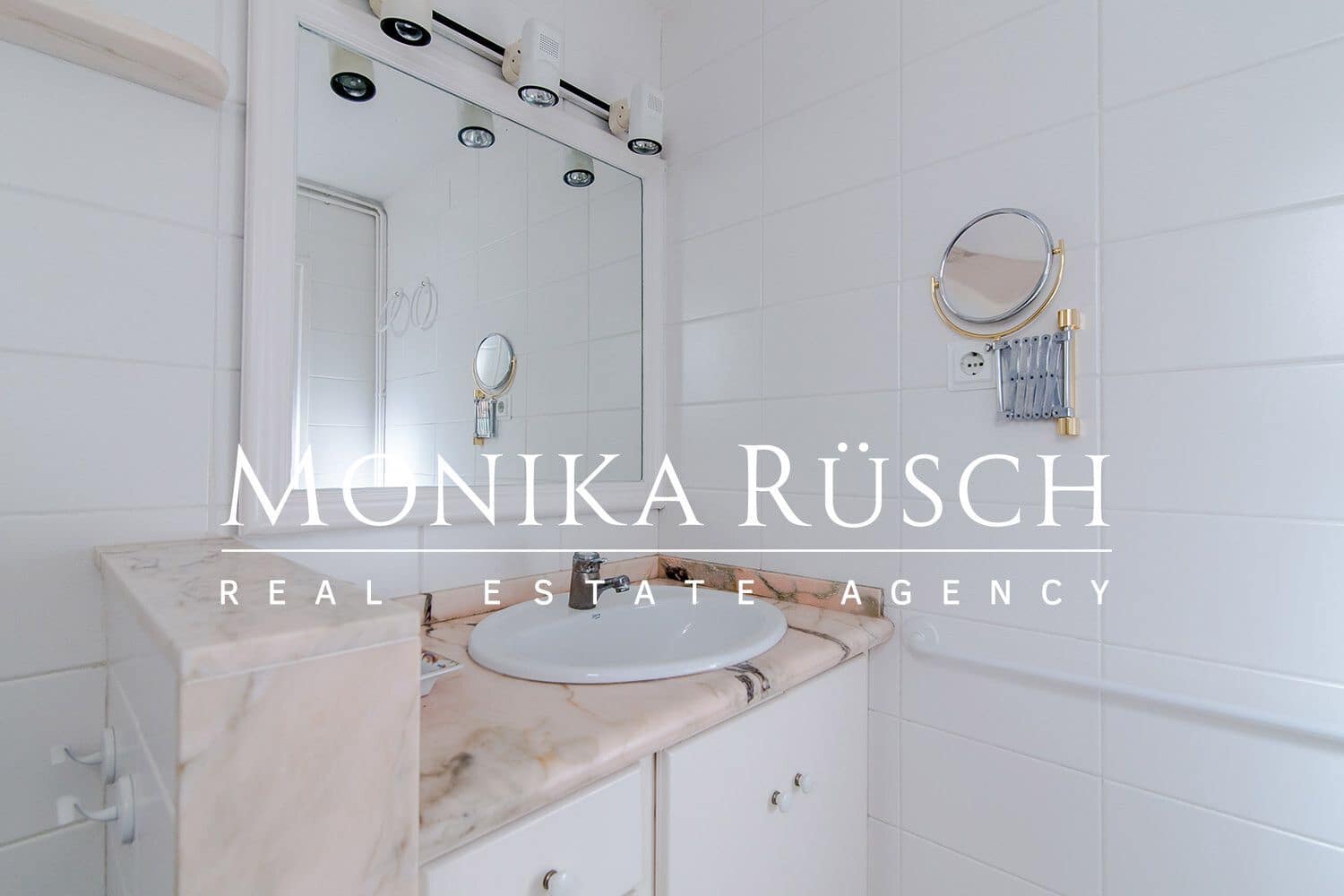 3 bedroom Flat for rent in Sitges with pool garage - € 2,200 (Ref: 9361897)