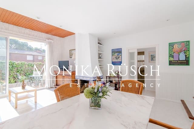 3 bedroom Flat for rent in Sitges with pool garage - € 2,200 (Ref: 9361897)