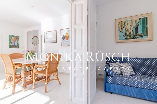 3 bedroom Flat for rent in Sitges with pool garage - € 2,200 (Ref: 9361897)