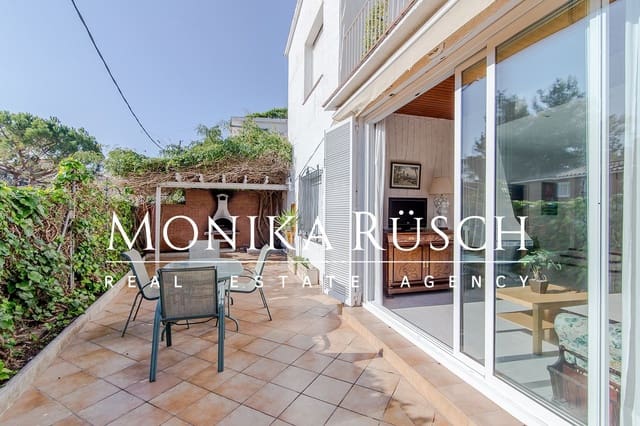 3 bedroom Flat for rent in Sitges with pool garage - € 2,200 (Ref: 9361897)