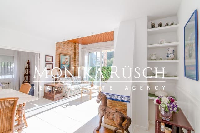 3 bedroom Flat for rent in Sitges with pool garage - € 2,200 (Ref: 9361897)