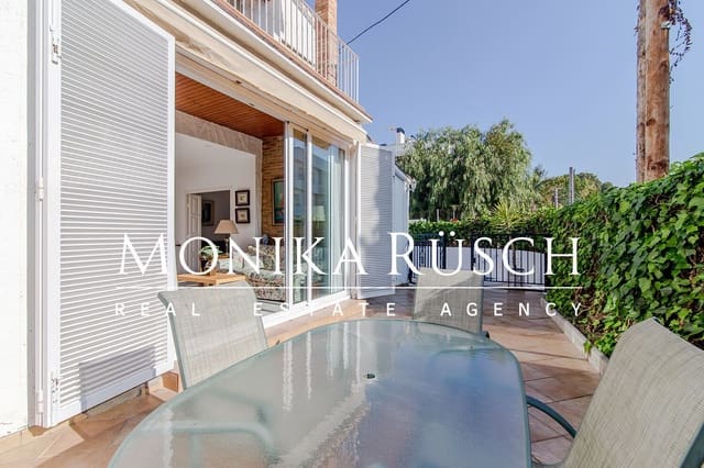 3 bedroom Flat for rent in Sitges with pool garage - € 2,200 (Ref: 9361897)