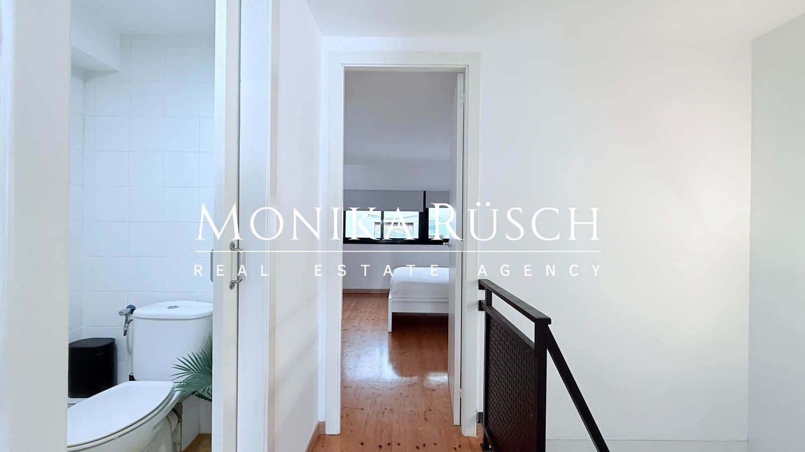 2 Zimmer Wohnung zu verkaufen in Barcelona Stadt mit Garage - 230.000 € (Ref: 9371722)