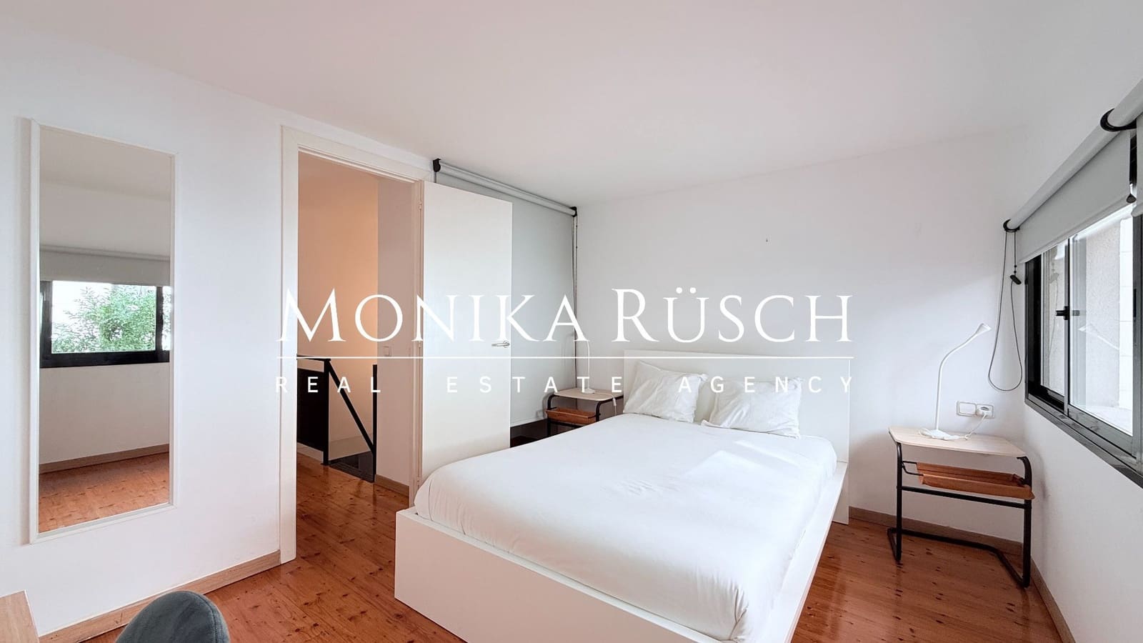 2 Zimmer Wohnung zu verkaufen in Barcelona Stadt mit Garage - 230.000 € (Ref: 9371722)