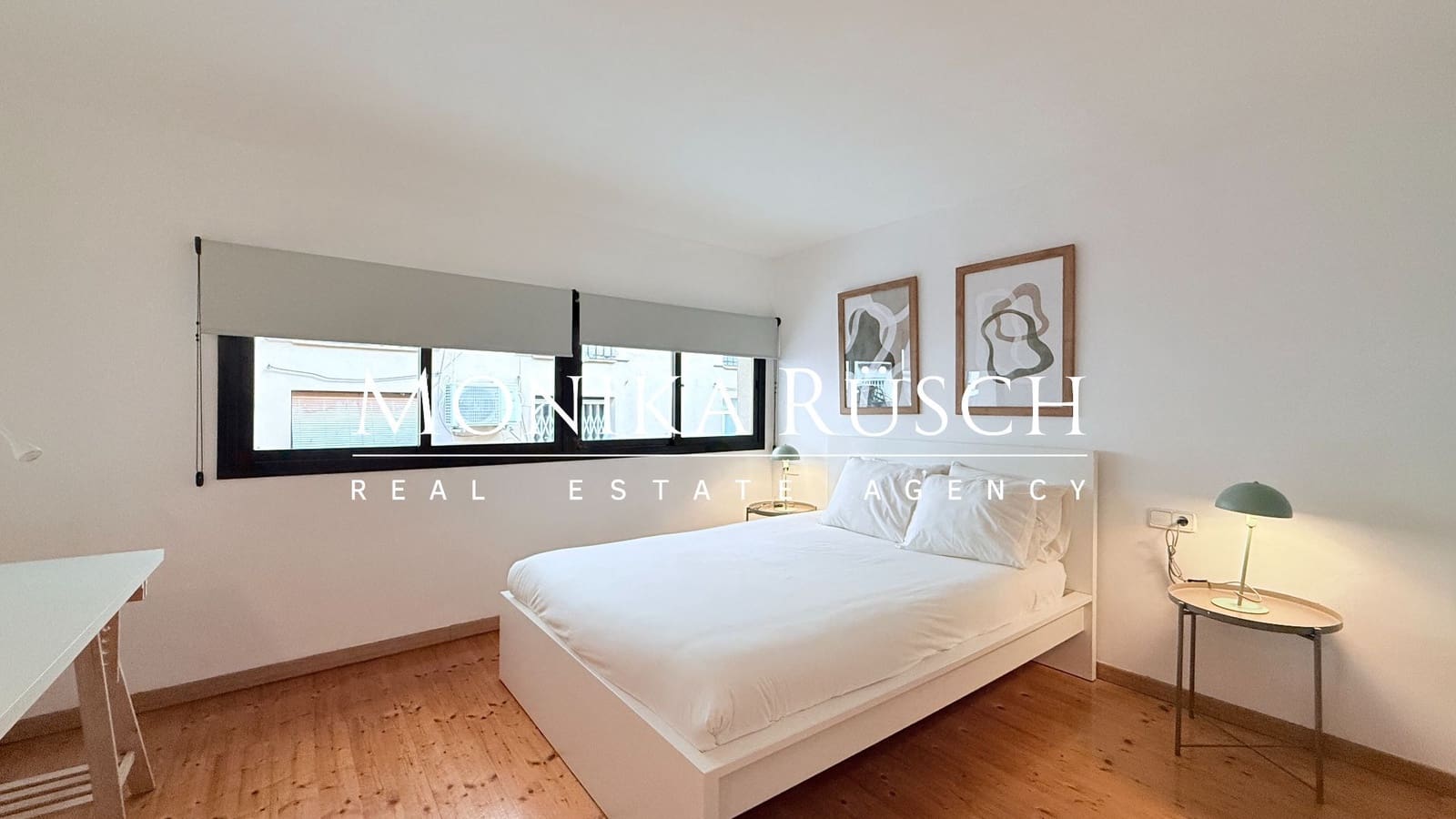 2 Zimmer Wohnung zu verkaufen in Barcelona Stadt mit Garage - 230.000 € (Ref: 9371722)