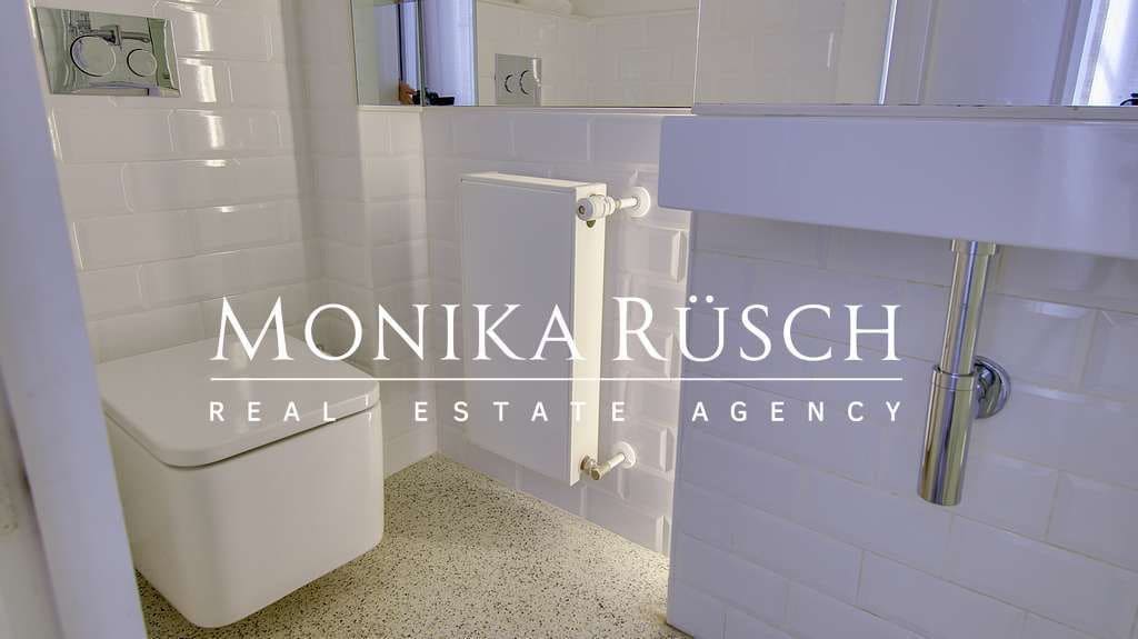 4 sypialnia Mieszkanie do wynajęcia w Miasto Barcelona - 9 900 € (Ref: 9374948)