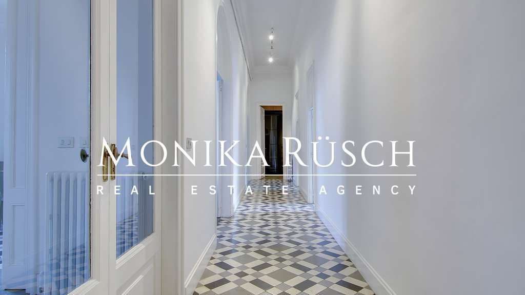 4 sypialnia Mieszkanie do wynajęcia w Miasto Barcelona - 9 900 € (Ref: 9374948)