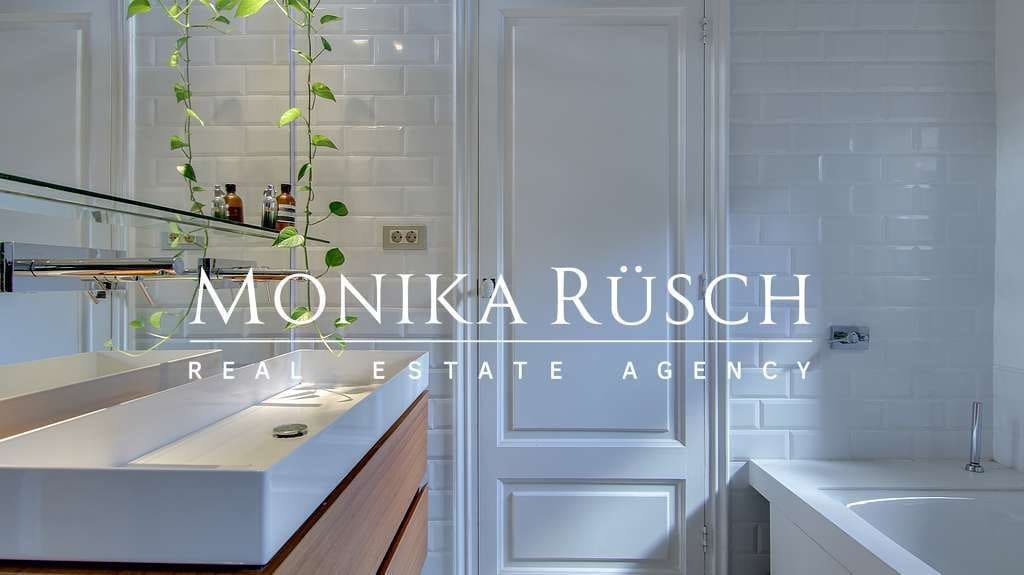 4 sypialnia Mieszkanie do wynajęcia w Miasto Barcelona - 9 900 € (Ref: 9374948)