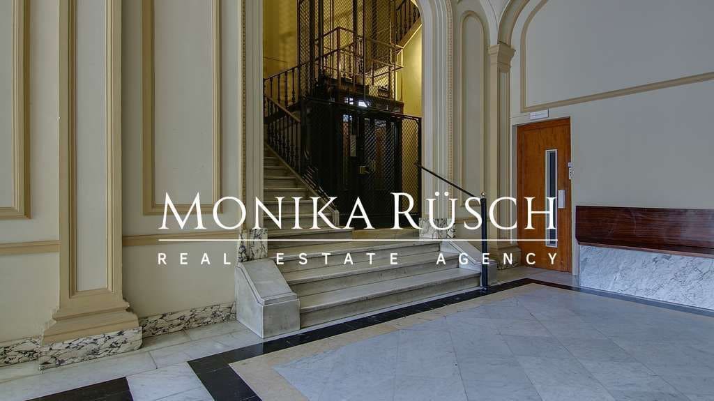 4 sypialnia Mieszkanie do wynajęcia w Miasto Barcelona - 9 900 € (Ref: 9374948)