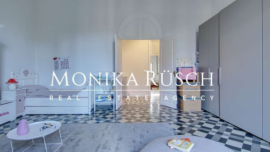 4 sypialnia Mieszkanie do wynajęcia w Miasto Barcelona - 9 900 € (Ref: 9374948)