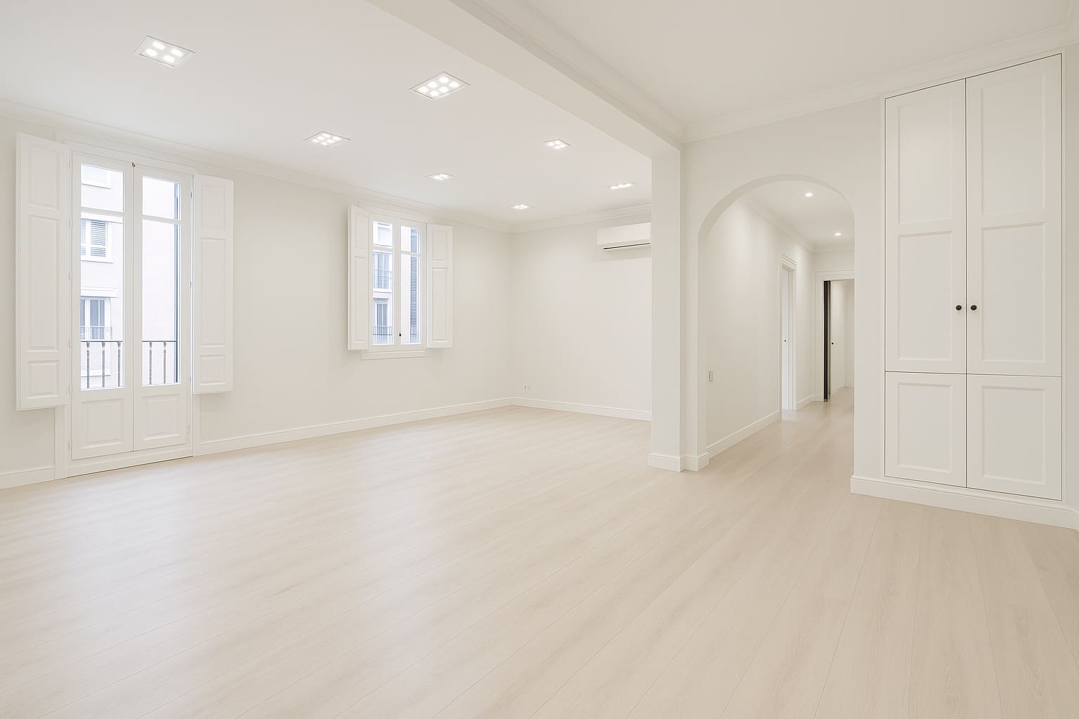 Oficina en Barcelona ciudad en alquiler - 4.900 € (Ref: 9378710)