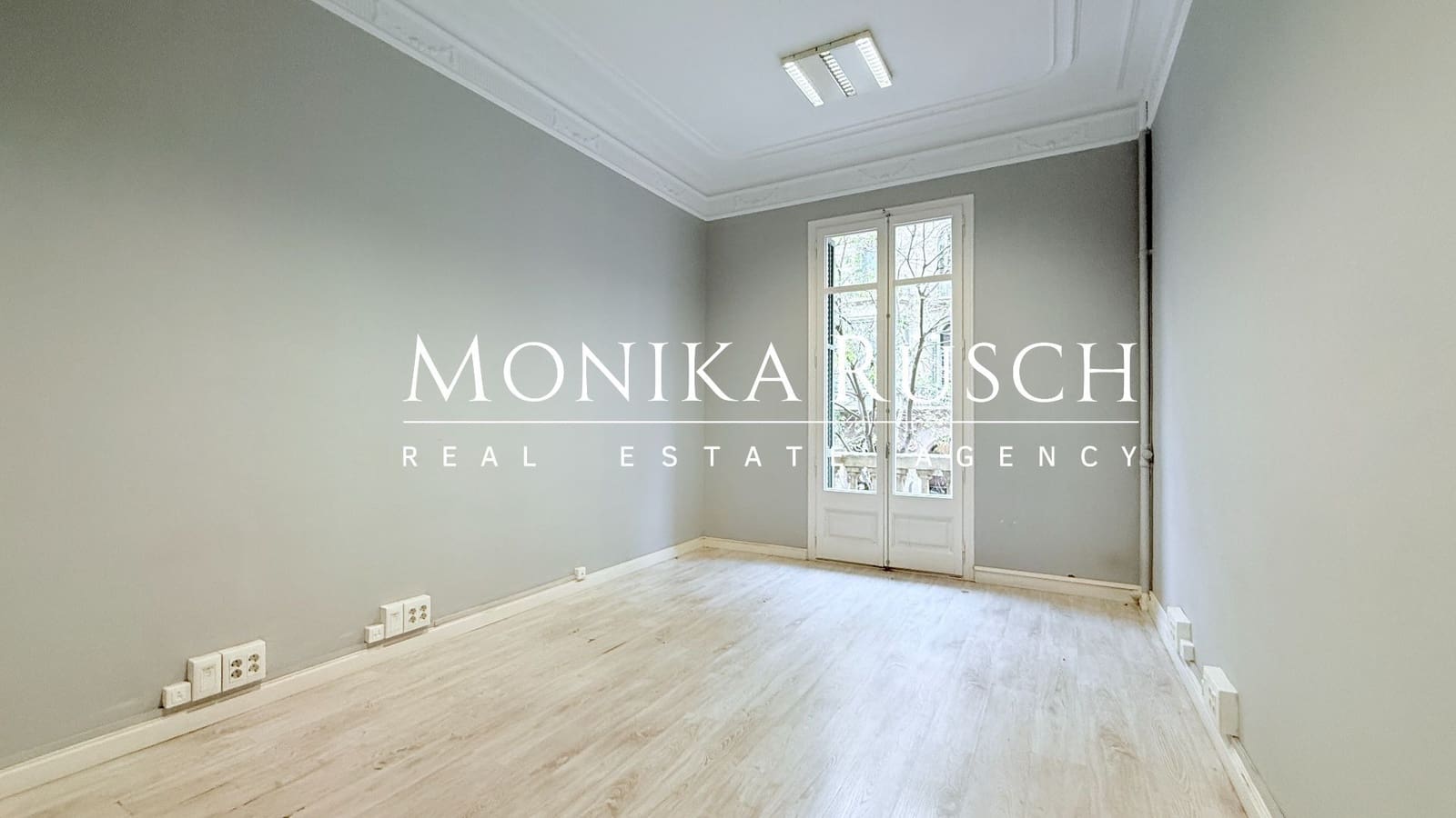 Oficina en Barcelona ciudad en alquiler - 4.900 € (Ref: 9378710)