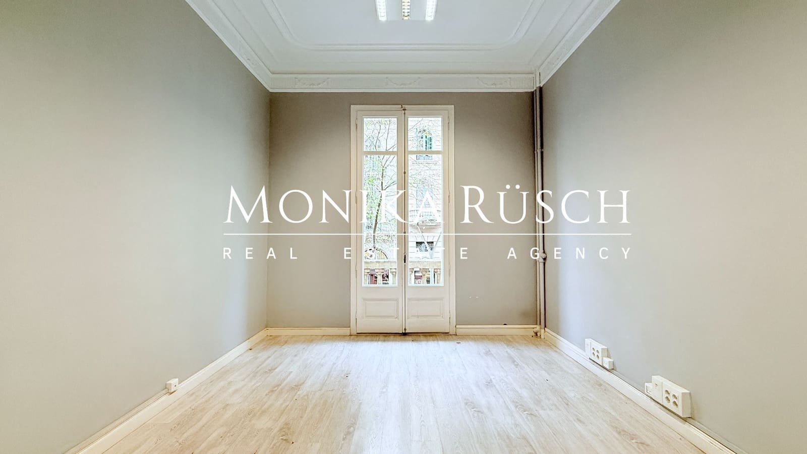 Oficina en Barcelona ciudad en alquiler - 4.900 € (Ref: 9378710)