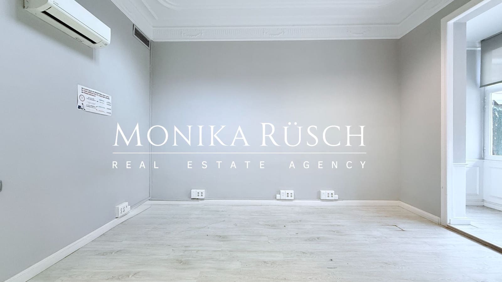 Oficina en Barcelona ciudad en alquiler - 4.900 € (Ref: 9378710)