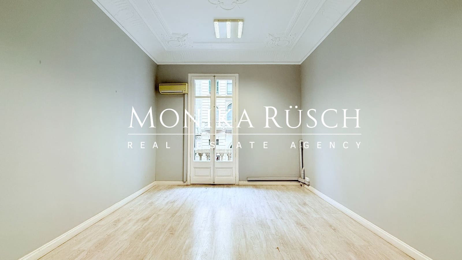 Oficina en Barcelona ciudad en alquiler - 4.900 € (Ref: 9378710)