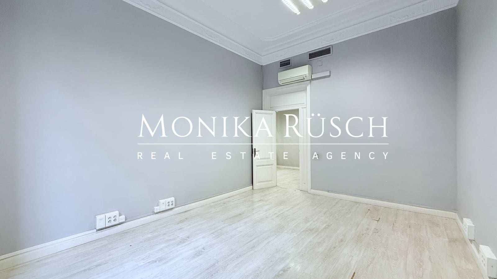 Oficina en Barcelona ciudad en alquiler - 4.900 € (Ref: 9378710)