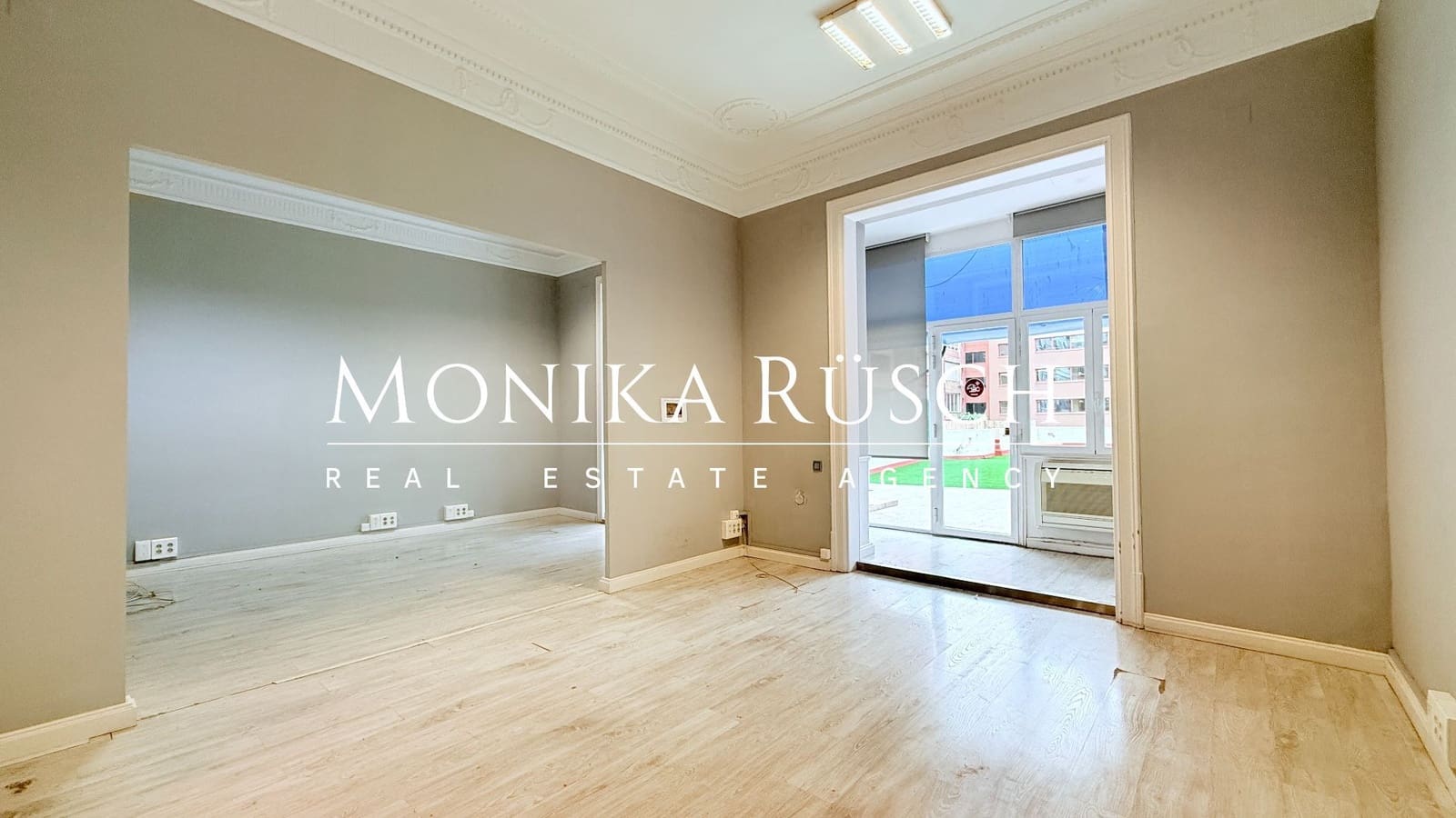 Oficina en Barcelona ciudad en alquiler - 4.900 € (Ref: 9378710)