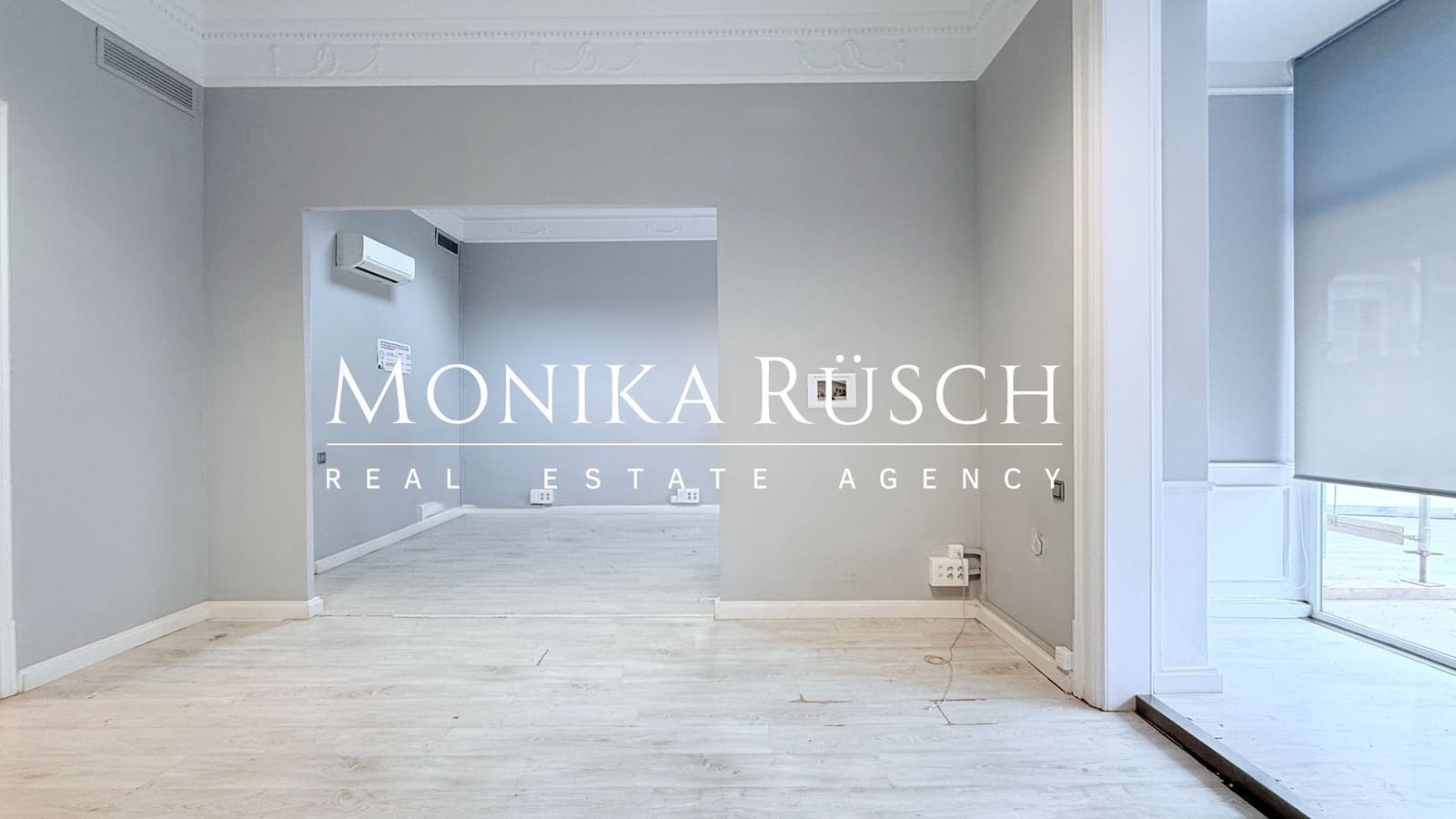 Oficina en Barcelona ciudad en alquiler - 4.900 € (Ref: 9378710)