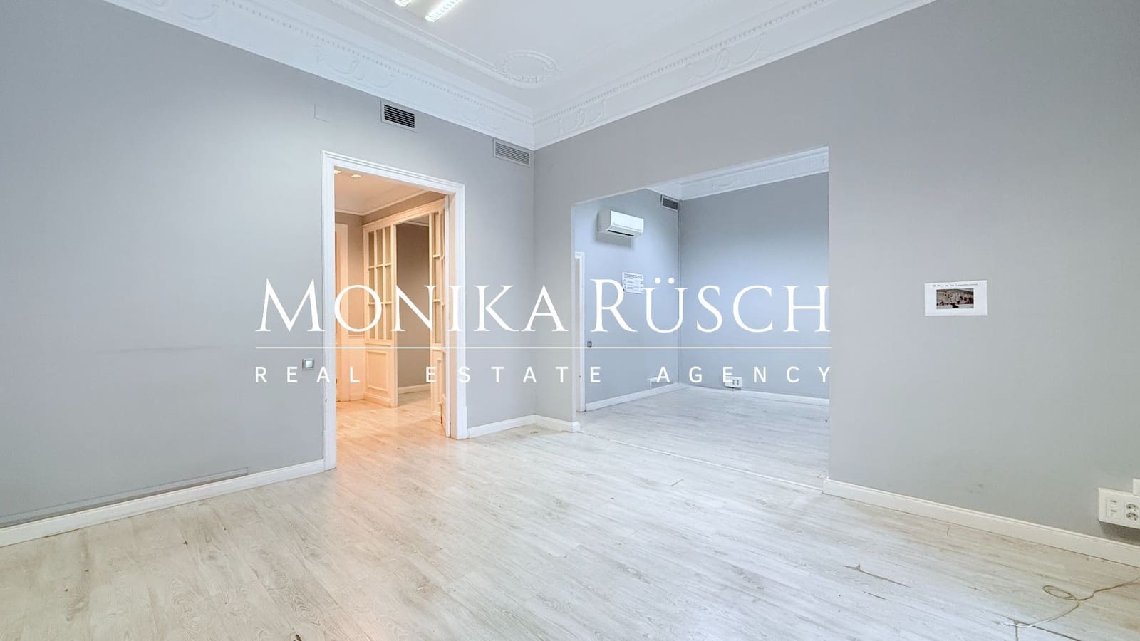 Oficina en Barcelona ciudad en alquiler - 4.900 € (Ref: 9378710)