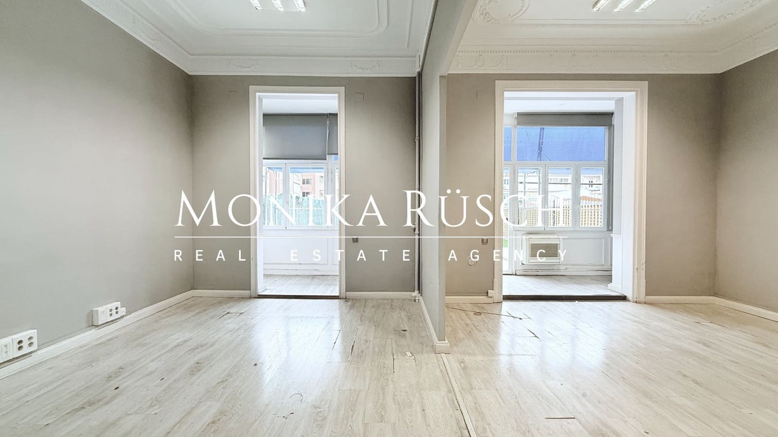 Oficina en Barcelona ciudad en alquiler - 4.900 € (Ref: 9378710)