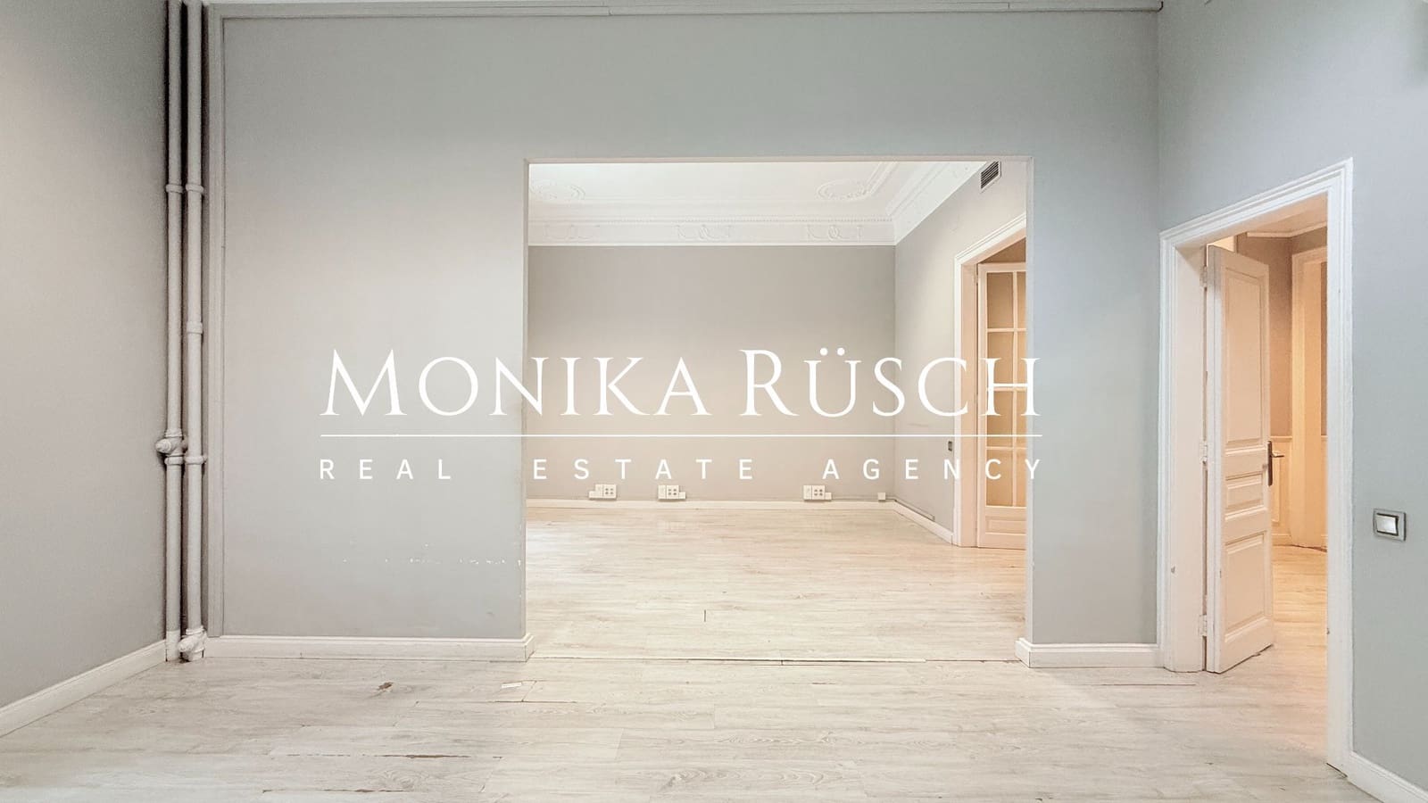 Oficina en Barcelona ciudad en alquiler - 4.900 € (Ref: 9378710)