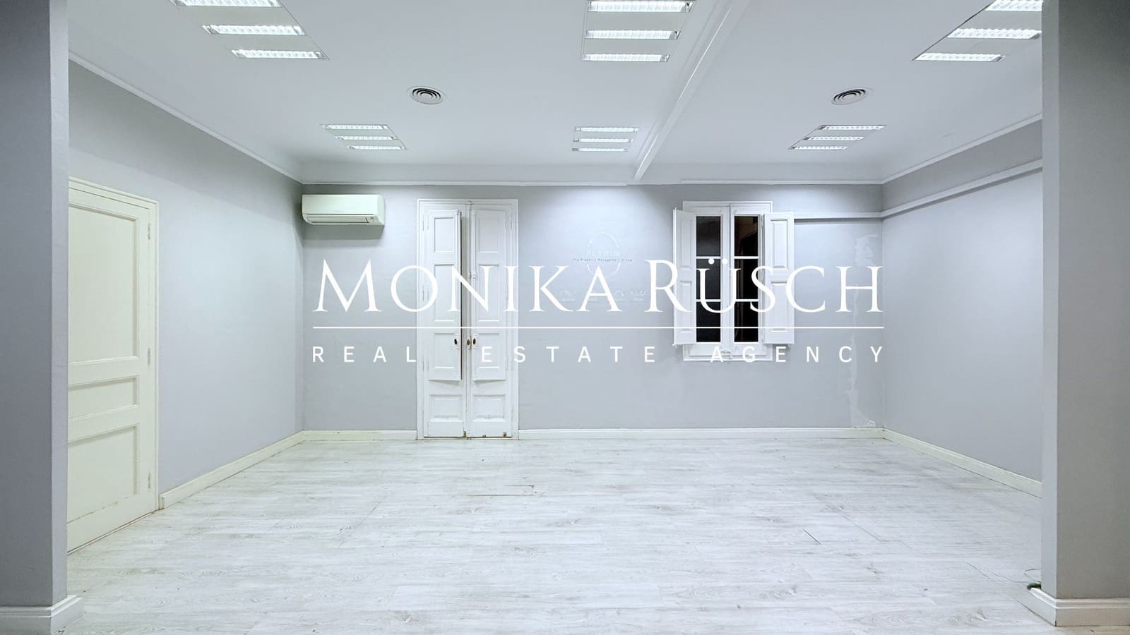 Oficina en Barcelona ciudad en alquiler - 4.900 € (Ref: 9378710)