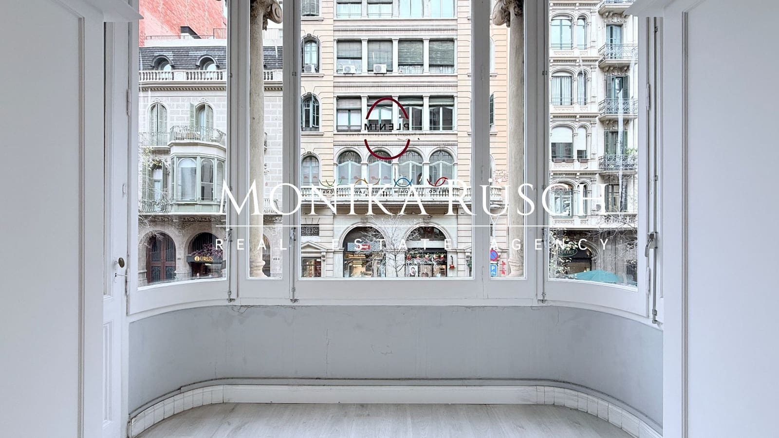 Oficina en Barcelona ciudad en alquiler - 4.900 € (Ref: 9378710)