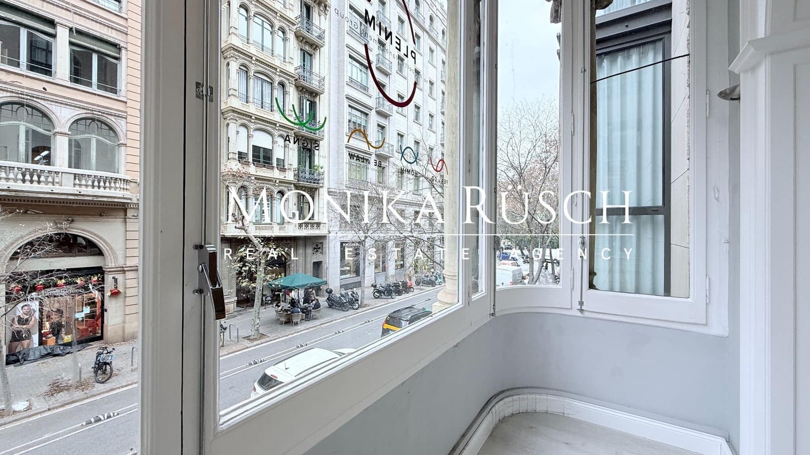 Oficina en Barcelona ciudad en alquiler - 4.900 € (Ref: 9378710)