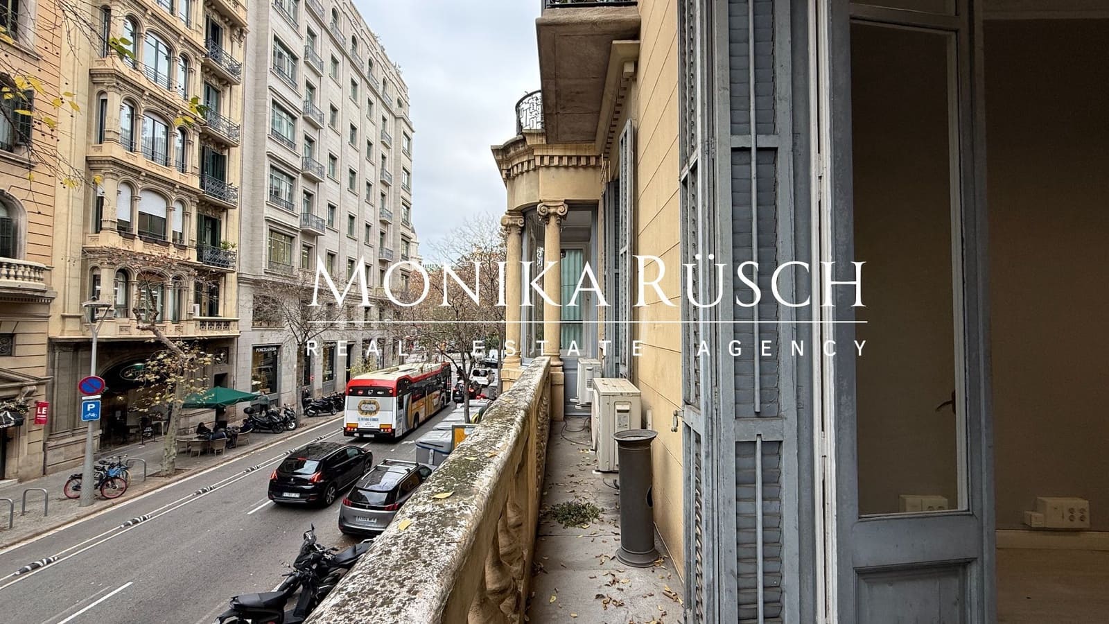 Oficina en Barcelona ciudad en alquiler - 4.900 € (Ref: 9378710)