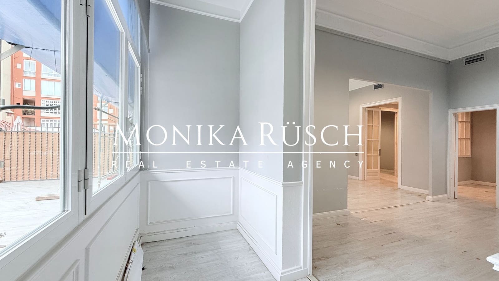 Oficina en Barcelona ciudad en alquiler - 4.900 € (Ref: 9378710)