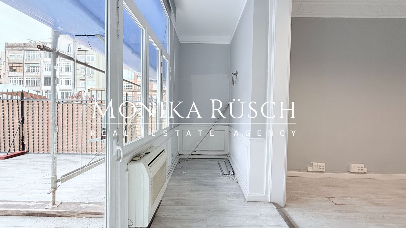 Oficina en Barcelona ciudad en alquiler - 4.900 € (Ref: 9378710)