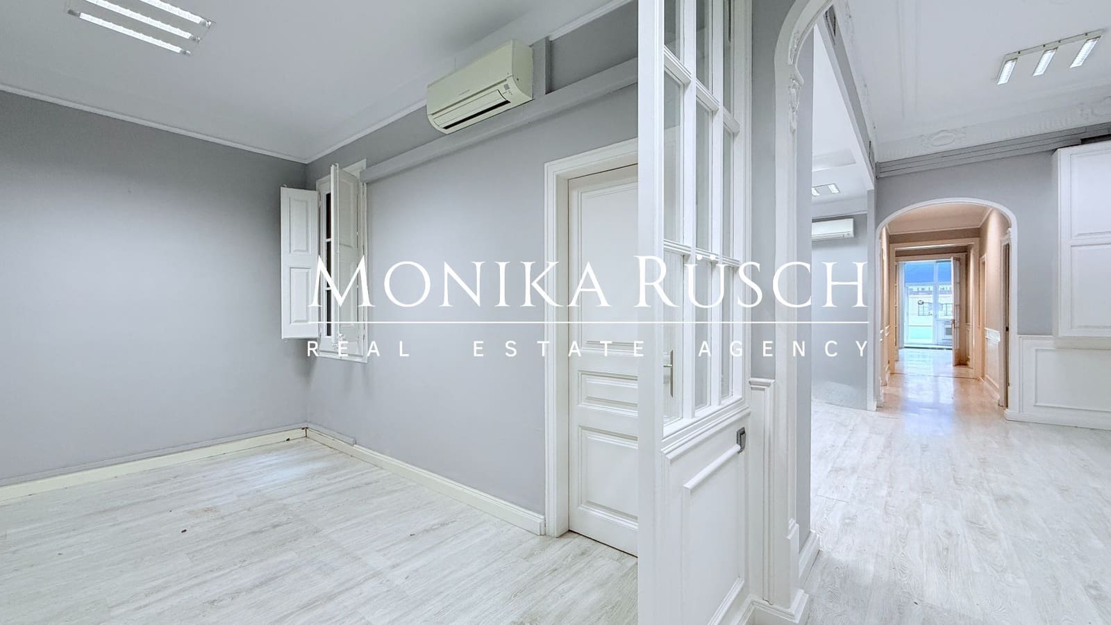 Oficina en Barcelona ciudad en alquiler - 4.900 € (Ref: 9378710)