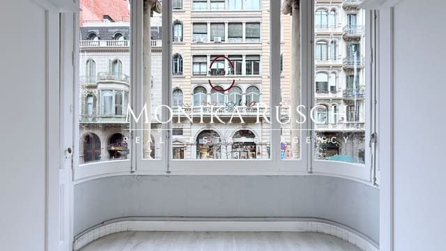 Ufficio da affittare in Barcelona città - 4.900 € (Rif: 9378710)